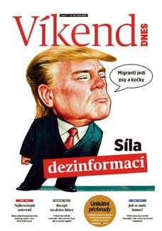 Víkend DNES Jižní Čechy - 15.02.2025