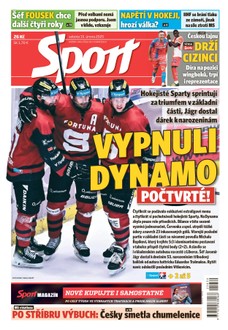 Sport - 15.02.2025