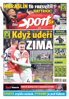 Sport - 17.02.2025