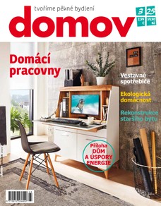 Domov 03/2025