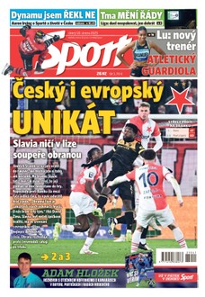 Sport - 18.02.2025