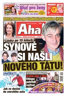 AHA! - 19.02.2025