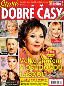 Staré dobré časy 4/2025