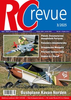 RC revue 3/2025