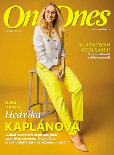 Magazín ONA DNES - 24.02.2025