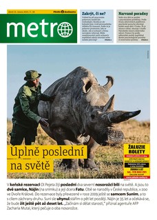 METRO - 25.02.2025