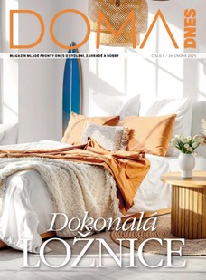 DOMA DNES - 26.02.2025