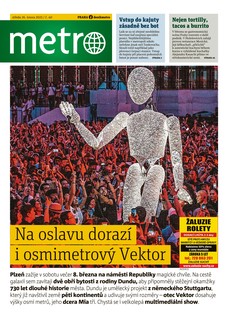 METRO - 26.02.2025