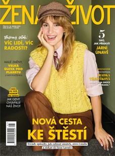 Žena a Život - 05/2025