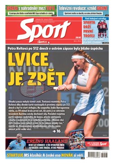 Sport - 26.02.2025