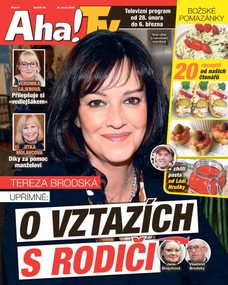 AHA! Tv - 27.02.2025