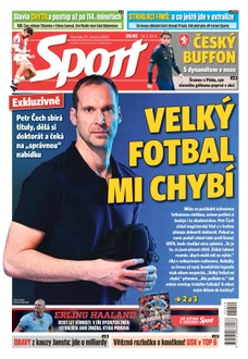 Sport - 27.02.2025