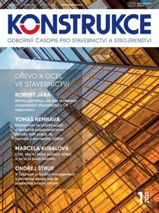 Konstrukce 1/2025