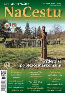 NaCestu - 03/2025