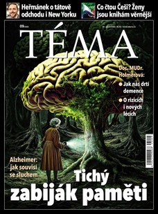 TÉMA DNES - 28.02.2025