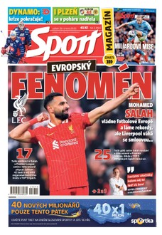 Sport - 28.02.2025