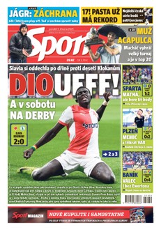 Sport - 03.03.2025