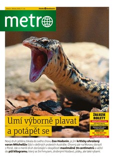 METRO - 04.03.2025