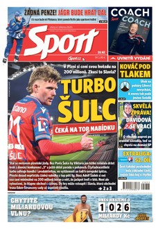 Sport - 04.03.2025