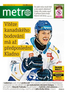 METRO - 05.03.2025