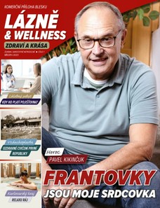 Lázně & Wellness 1/2025