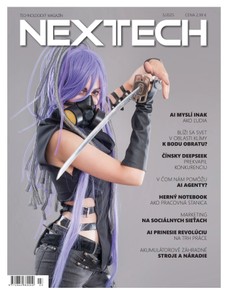 NEXTECH 3 2025