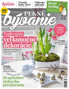 Pekné bývanie