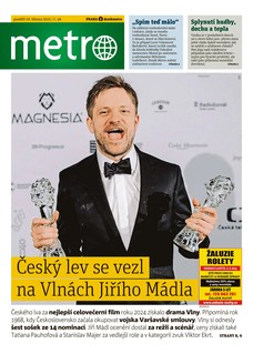 METRO - 10.03.2025