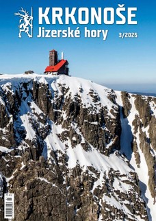 Krkonoše - Jizerské hory 3/2025