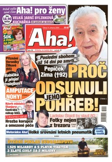 AHA! - 11.03.2025