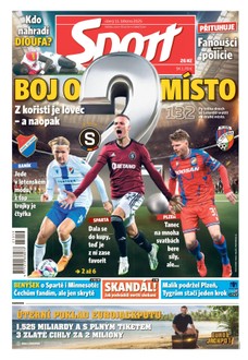 Sport - 11.03.2025