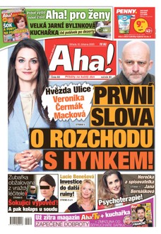 AHA! - 12.03.2025