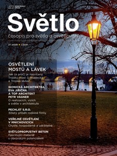 Světlo 1/2025