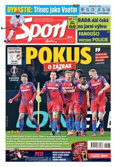 Sport - 13.03.2025