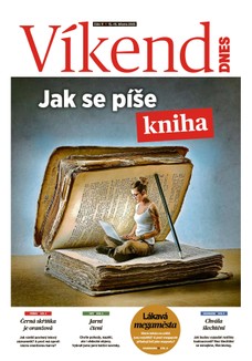 Víkend DNES Jižní Čechy - 15.03.2025