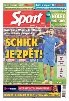 Sport - 15.03.2025