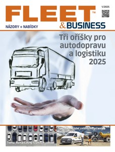 FLEET &  business 1 /2025