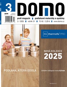 DOMO 3/2025