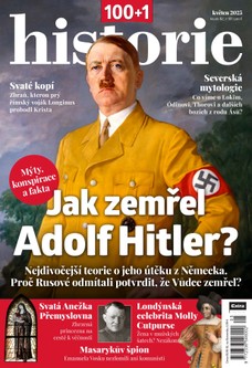 100+1 historie 5/2025