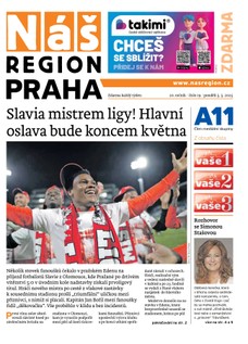 Náš Region - Praha 19/2025