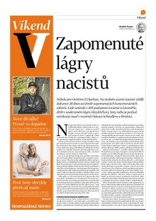 HN 084 - 2.5.2025 Víkend