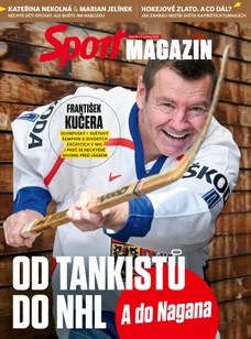 Příloha Sport - 02.05.2025