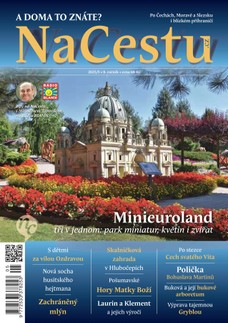NaCestu - 05/2025