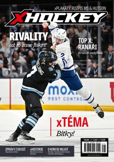 xHOCKEY 5/2025