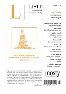 Listy 4/2016