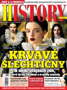 History 6/2025