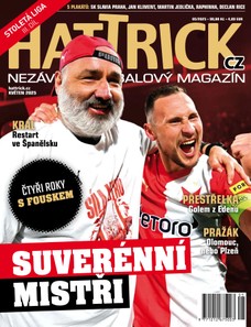 Hattrick 5/2025