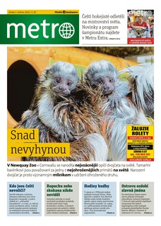METRO - 07.05.2025