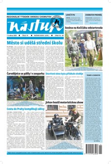 Nástup 19/25