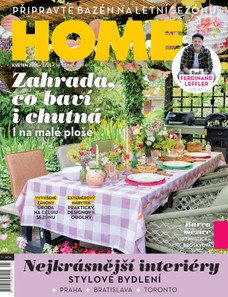 HOME 5/2025